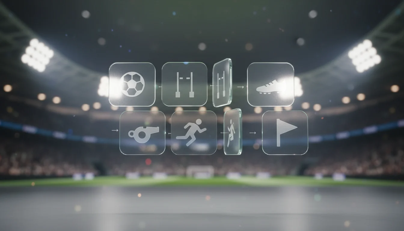 Bet builder live wedden