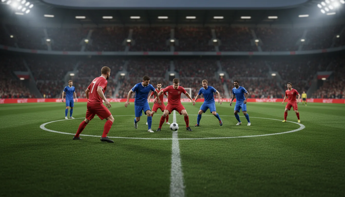 Both teams to score live wedden